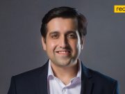 Madhav Sheth: realme Terpacu Jadi Brand Smartphone No. 1 di Indonesia madhav sheth