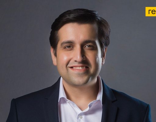 Madhav Sheth: realme Terpacu Jadi Brand Smartphone No. 1 di Indonesia madhav sheth