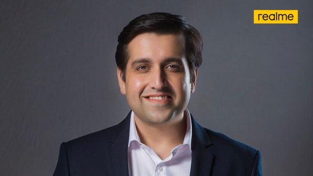 madhav sheth