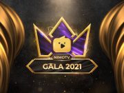 Ikuti Keseruan Road to Nimo TV Gala 2021 NimoTV Gala 2021