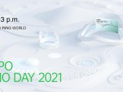 OPPO INNO DAY 2021 Digelar Secara Virtual, Catat Tanggalnya! OPPO INNO DAY