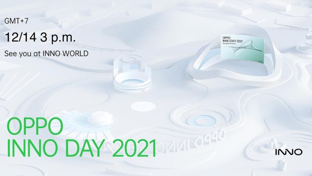 OPPO INNO DAY