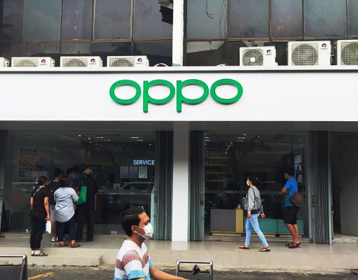 Tips Mencari Lokasi OPPO Service Center Terdekat lokasi oppo service center