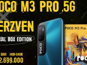 Kolaborasi POCO x Herzven Meriahkan Libur Akhir Tahun POCO x Herzven