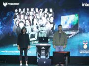 Peluncuran Laptop Predator Helios 500 Diisi dengan “Predator Showtime 36H” Peluncuran Laptop Predator Helios 500