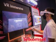 Begini Milestone Pengembangan Bertahap 5G Telkomsel Pengembangan 5G Telkomsel