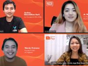 ShopeePay Talk Bagikan Strategi Merumuskan Brand Purpose ShopeePay Talk