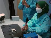 Teknisi Bersertifikat Jadi Kunci Utama di OPPO Service Center OPPO Service Center