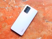 Review OPPO A95 | Layar AMOLED, Baterai Awet ponsel oppo a95