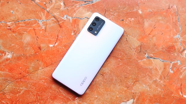 ponsel oppo a95