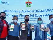 DOKU Dukung Universitas Hasanuddin Wujudkan Kampus Digital Kampus Digital