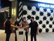 Erajaya Buka Urban Republic Flagship Store Pertama di Jakarta Urban Republic Flagship Store