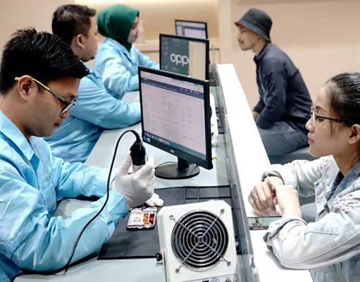 Tips Melakukan Estimasi Biaya Perbaikan Ponsel OPPO via Aplikasi perbaikan oppo aplikasi
