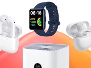 Xiaomi Luncurkan Lini Produk AIoT Terbaru produk AIoT