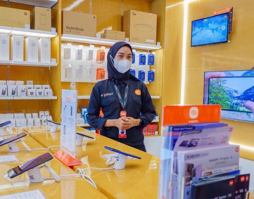 Pencapaian Xiaomi Sepanjang 2021 di Pasar Indonesia Pencapaian Xiaomi