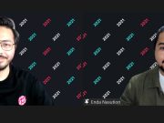 Year on TikTok 2021 Ungkap Tren Konten Sepanjang Tahun Year on TikTok 2021 Ungkap Tren Konten Sepanjang Tahun