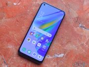 Fitur Layar yang Bikin Nyaman Berponsel Seharian dengan OPPO A95 layar oppo A95