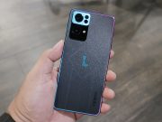 Lebih Dekat dengan OPPO Reno7 Pro LoL Wild Rift Edition reno7 pro wild rift