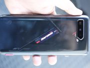 Review ROG Phone 5s Pro | Versi Terbaik, Tetap Dikemas Unik ROG Phone 5s Pro