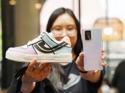 Berkreasi dengan Ponsel adalah ‘Jalan Ninja’ Johnson dan Revive ponsel johnson revive