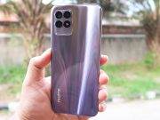 Berburu Ponsel Kamera 50MP di 12.12 realme Carnival realme carnival 2021
