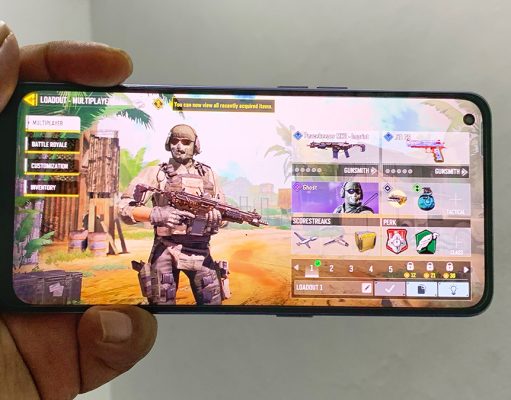 Cara Pengaturan OPPO A95 Untuk Bermain Game dengan Mantap game oppo a95
