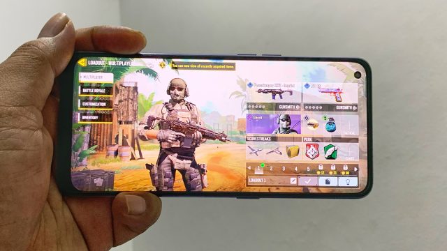 game oppo a95