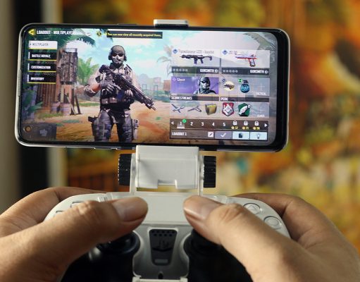 Ini Alasan Gamer Konsol Bisa ‘Auto Jago’ Main CoDM di OPPO A95 oppo codm game