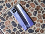 Review realme 8i | Ponsel Layar 120hz dan Helio G96 Terjangkau review ponsel realme 8i