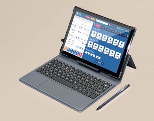 ADVAN SKETSA 2, Tablet 2 Jutaan dengan Spesifikasi Tangguh ADVAN SKETSA 2