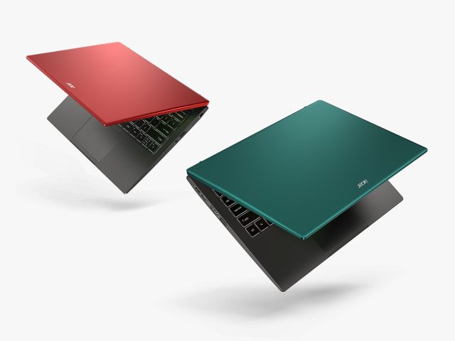 Acer Swift X