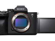 Sony Alpha 7 IV | Kamera Full-Frame 33MP untuk Kebutuhan Hybrid sony alpha 7 IV