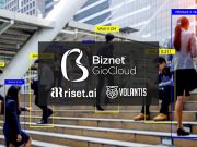 Biznet Gio Luncurkan Platform Cloud Berbasis Artificial Intelligence Biznet Gio
