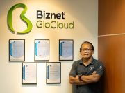 Raih 4 ISO Sekaligus, Biznet Gio Siap Bersaing dengan Merek Global Biznet Gio