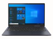 Sharp Rilis Dynabook Portege X30W-J, Laptop Teringan di Dunia Dynabook Portege X30W-J