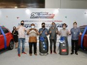 Erajaya Group Serahkan Hadiah Grand Prize Eraversary 2021 Grand Prize Eraversary