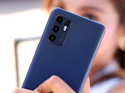 Begini Proses Foto Portrait Dihasilkan Oleh Smartphone OPPO Foto Portrait