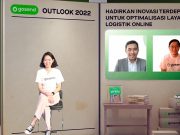 GoSend Perkuat Inovasi Logistik Online di 2022 GoSend