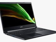 Acer Luncurkan Acer Aspire 7 Ryzen 5000, Laptop Performance Untuk Creator Acer Aspire 7 Ryzen 5000