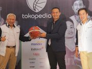 Indosat Ooredoo Hutchison Dukung Indonesian Basketball League 2022 Indonesian Basketball League