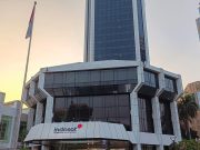 Indosat Catat Laba Bersih di FY2021 Sebesar Rp 6.750,9 Miliar Indosat Ooredoo Hutchison