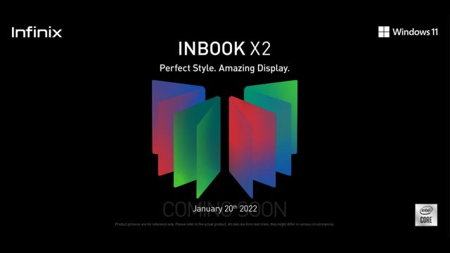 INBOOK X2