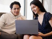 Tak hanya Ringan, 5 Hal ini Bikin INBook X2 Layak Beli INBook X2