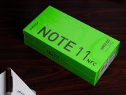 Infinix Note 11 NFC First Impression, Smartphone Gaming yang Sangat Menarik Infinix Note 11 NFC