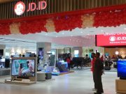 JD.ID Electronic Store Hadir di AEON Mall Tanjung Barat JD.ID Electronic Store