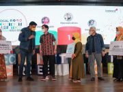IOH Umumkan Pemenang Video Challenge LCC Solo 2021 LCC Solo 2021
