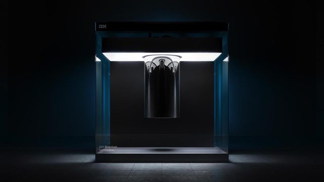 IBM Quantum Network