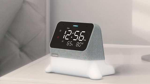 Lenovo