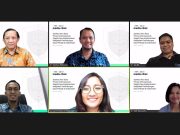 Indonesia Butuh Kebijakan Perlindungan Data Pribadi yang Komprehensif Perlindungan Data Pribadi