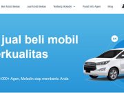 Moladin Raih Pendanaan Seri A Sebesar US$42 Juta Moladin Platform
